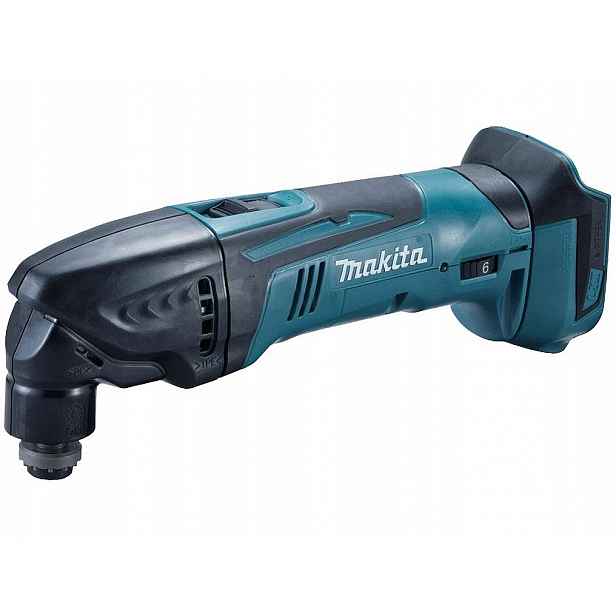Makita DTM50Z Akum Multifunkční Nářadí 18V