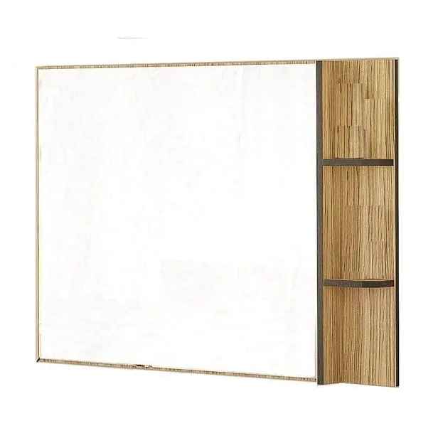 Casarredo Zrcadlo VERONIKA zebrano/wenge