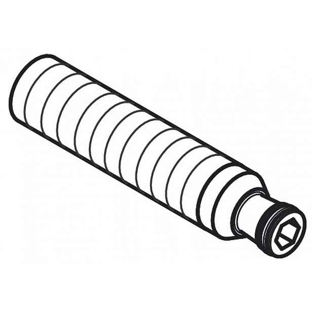 Hansgrohe - Připojovací díl G 1/2 98933000