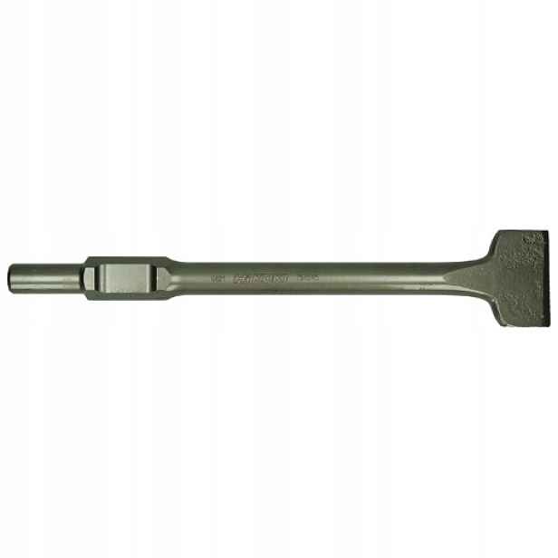 Hikoki Ploché Široké Dláto Prořezávač HEX30 75x410mm 751545