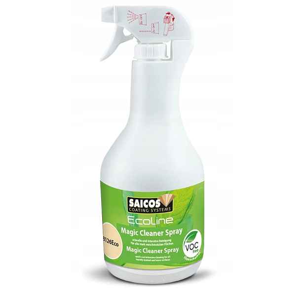 Saicos Magic Cleaner Čistící sprej 8126 1 l