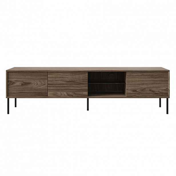 Selsey TV stolek Modity Dekor ořech 175/47/31 cm