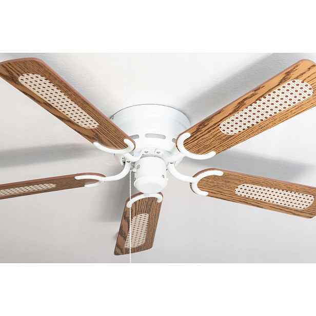 Stropní ventilátor Pepeo Kisa Deluxe 105 cm