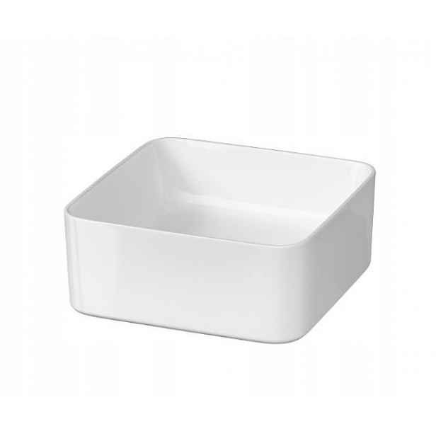 Umyvadlo Na Desku 35 (K114-007) /po/