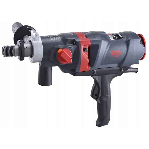 Diamantová vrtačka Agp DM62 Premium s Příklepem