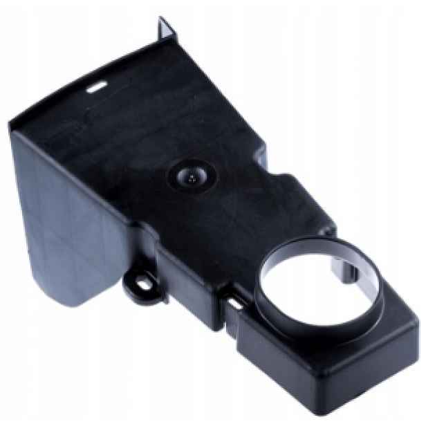 Kryt pásu McCulloch M51 51 Vda 544462302 P46-450CMDW Originál