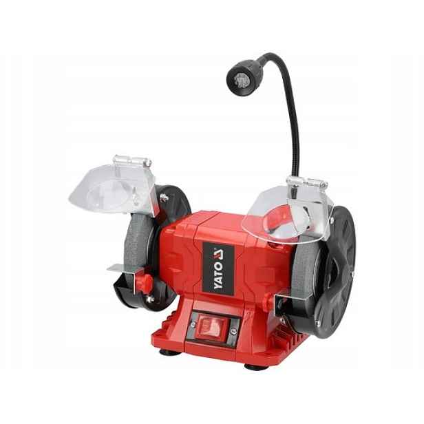 Stolní bruska 250 W Yato YT-822103