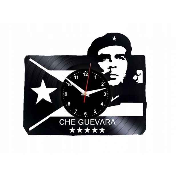 Che Guevara Dárek pro milovníka originální Nástěnná Dekorace z desky