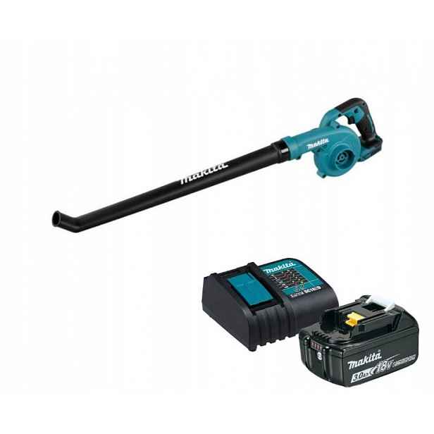 Foukač 18V Lxt 1*3.0AH