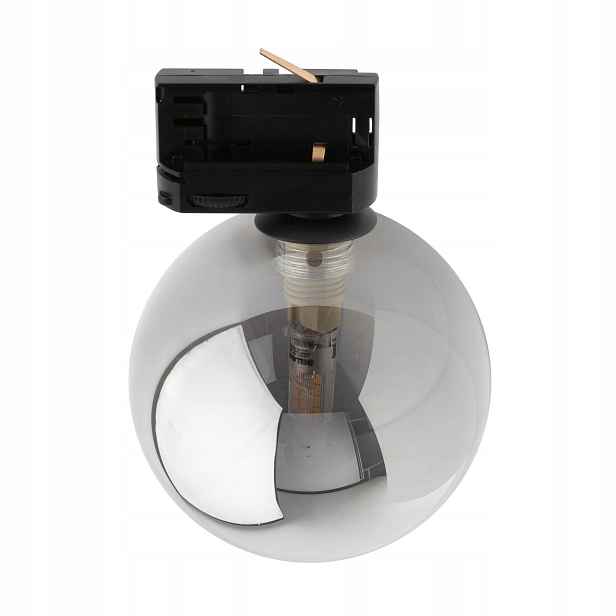 Lampa Spot Reflektor Černá Tracer G9 8W Industrial Tk Lighting