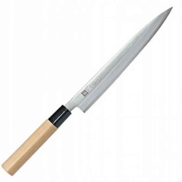 Nůž na sashimi Chroma Haiku Original Yanagiba 21 cm, pravák