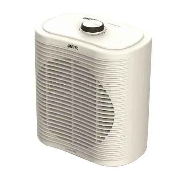 Termoventilátor Imetec 4032 bílý