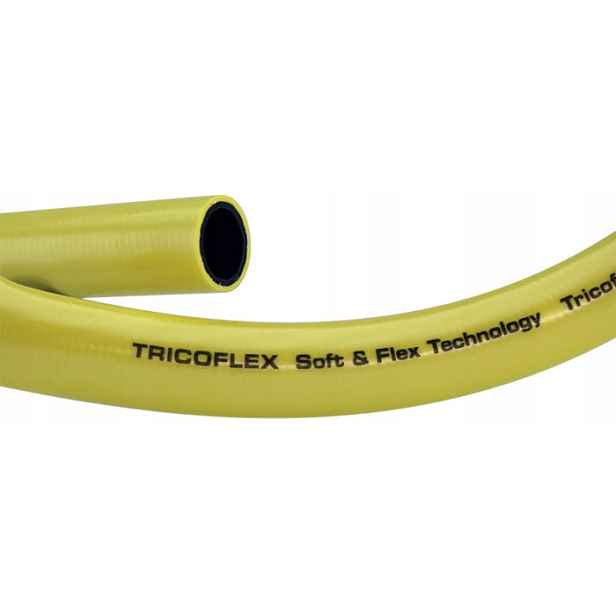 Tricoflex Flexibilní Zahradní Hadice 1/2'' 25 m