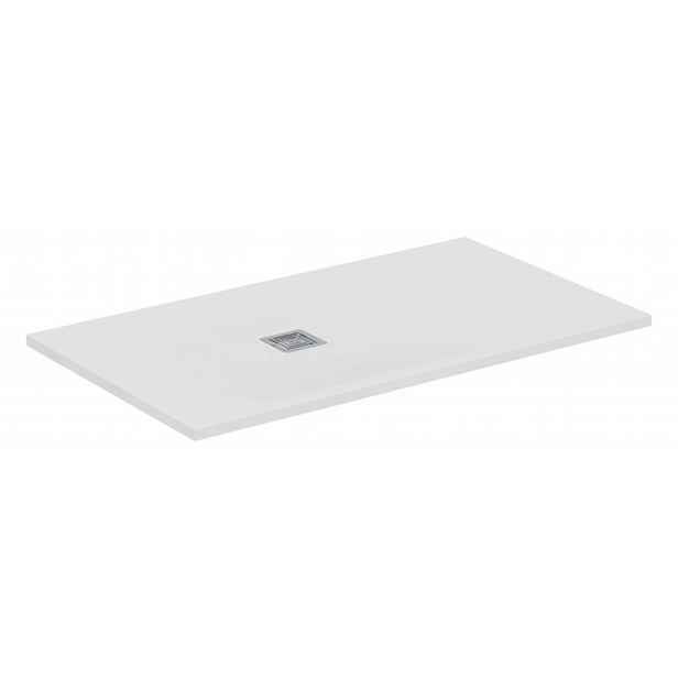 Ideal Standard Ultra Flat S + - Sprchová vanička 140x80 cm, bílá T5599FR