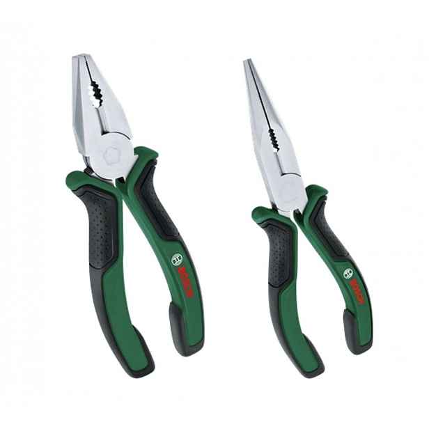Bosch - 2dílná sada kleští 1600A0275H