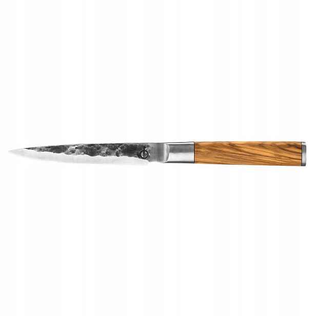 Nůž univerzální Forged Olive 12,5 cm, olivové dřevo