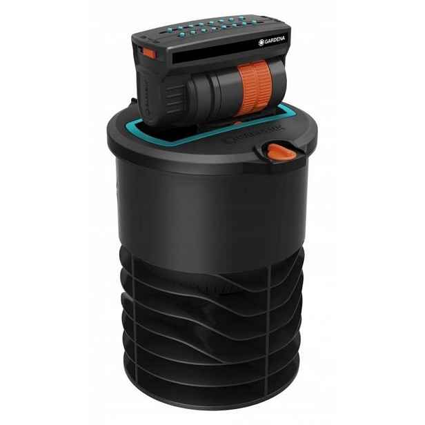 Výsuvný Zavlažovač Pro Zavlažování Os 140 Sprinklersystem Gardena 8223-20