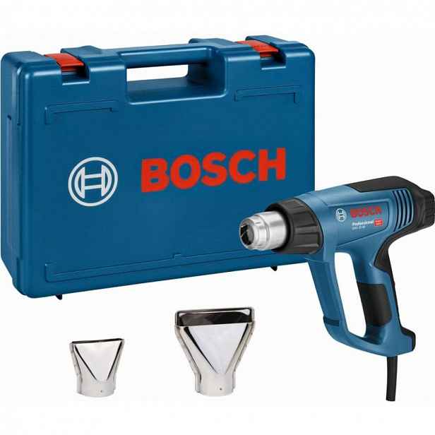 Bosch - Horkovzdušná pistole 2300 W 06012A6300
