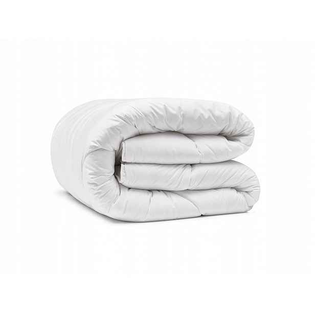 Celoroční Přikrývka 200x200CM Antialergická Měkká Ecocomfort Mumla