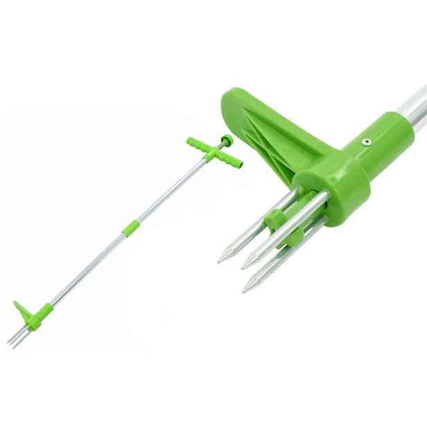 Garden King Vytrhávač plevele TWIST GK2024