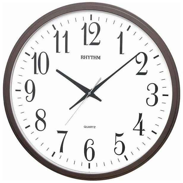 Hodiny Rhythm CMG430NR06