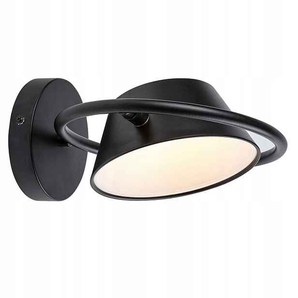 Led nástěnné svítidlo Rabalux Odiss 71048 – moderní nástěnná lampa
