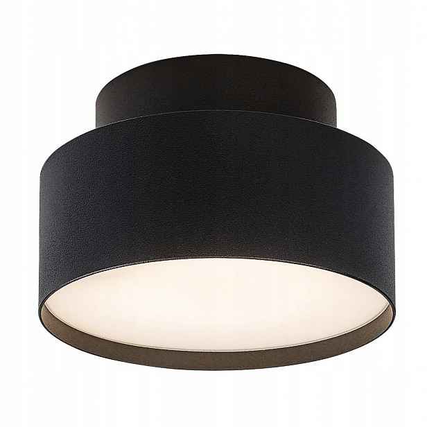 Led spotové nástěnné svítidlo Ovidia Rabalux – moderní do obývacího pokoje