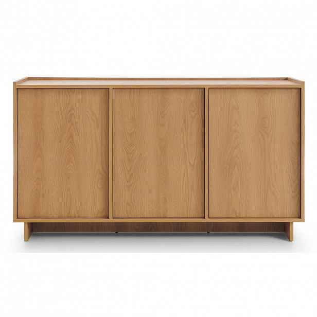 Selsey KOMODA Yasumi, dub, 147 cm