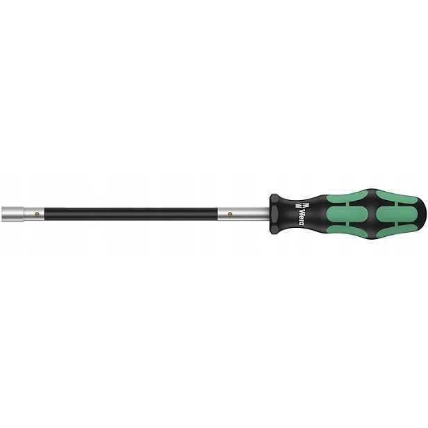 Wera 05028152001 šroubovák na upínací pásky 8x167 mm pružný, pevný