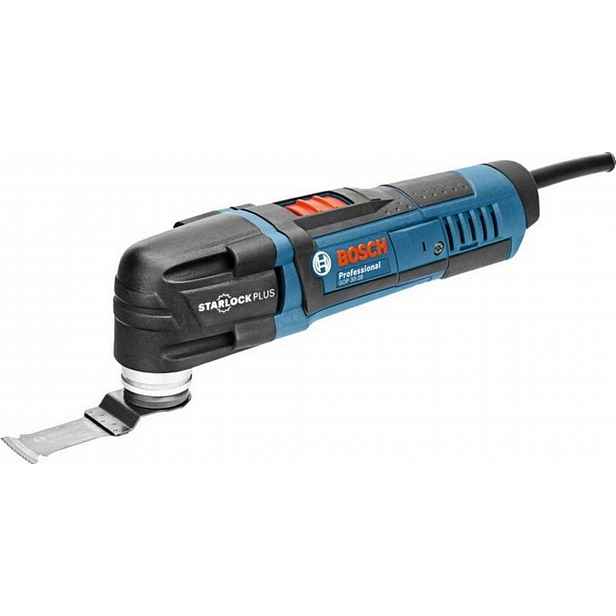 Bosch - Oscilační multibruska 300 W 0601237001