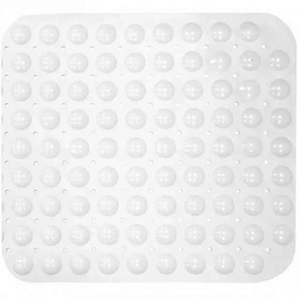 Koupelnová předložka PCV 55x55cm 71377 Bisk