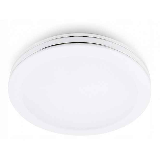 Lampa Do Koupelny Stropní Svítidlo Koupelnová Led 24W IP44