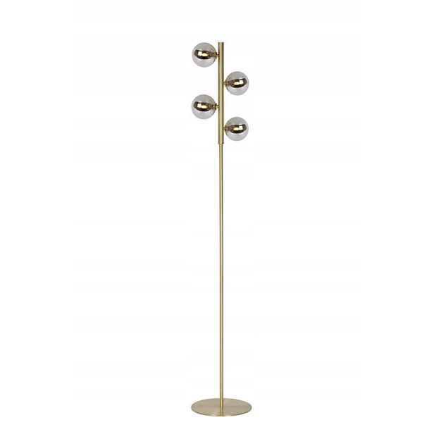 Podlahová lampa Lucide G9 28W Tycho