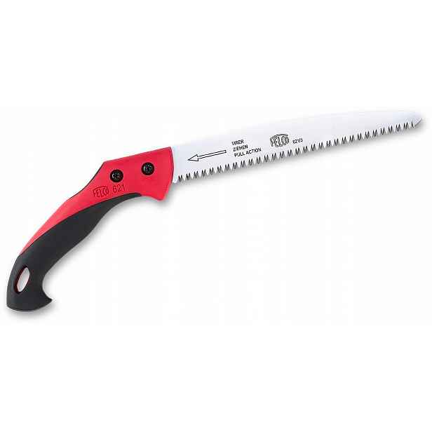 Švýcarská robustní ruční pila 240 mm Felco F621