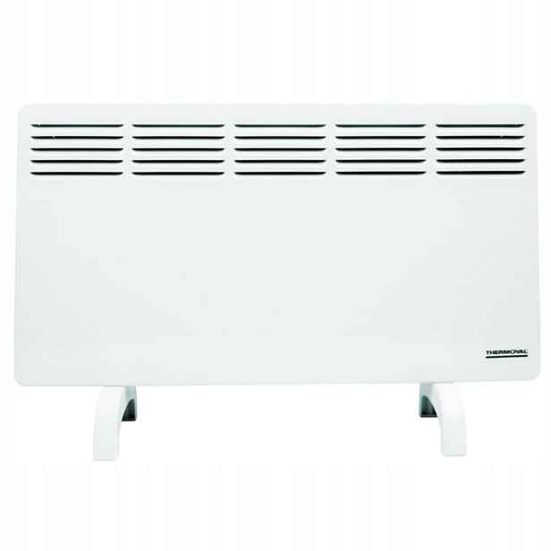 Elektrický konvektor T17 Pro 500W IP24 40x75x6cm