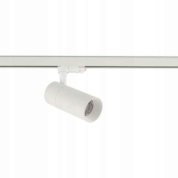 Led kolejnicový reflektor 3F Tinos Nowodvorski 30W