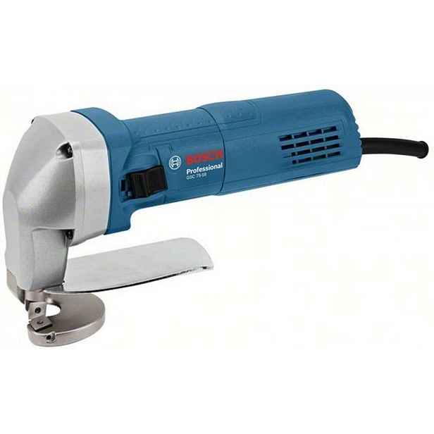 Bosch - Nůžky na plech 750 W 0601500500