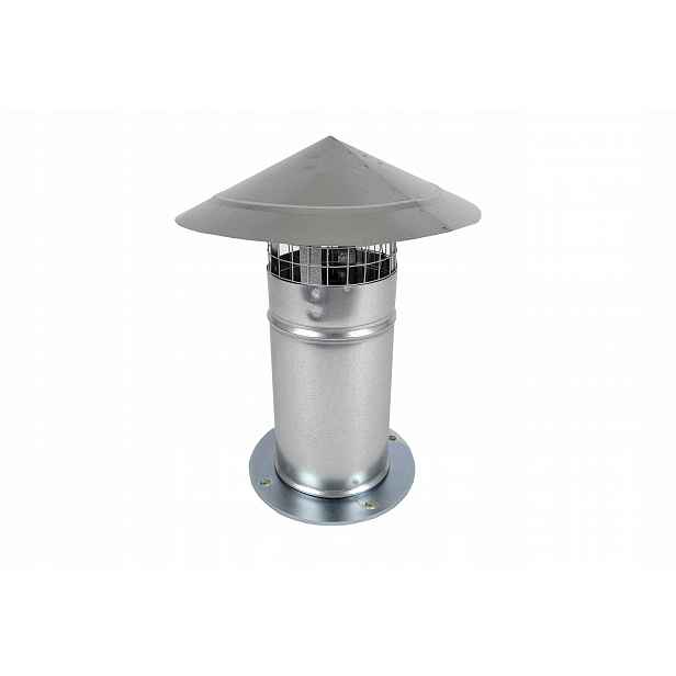 Čerpací stříška vystřelovač fi 100 mm CD-C1-100 pro Gwc