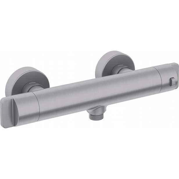 Deante Termostatická sprchová baterie Therm ocel BCH_F4BT