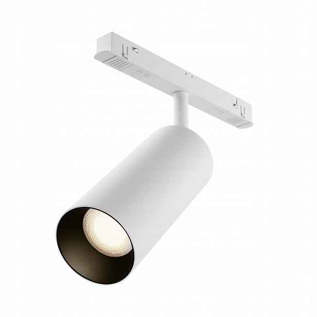Maytoni Technical Focus Led kolejnicová lampa TR032-4-20WTW-S-DD-W bílá