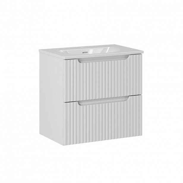 Petits-meubles UMYVADLO 60cm Riva Bílá