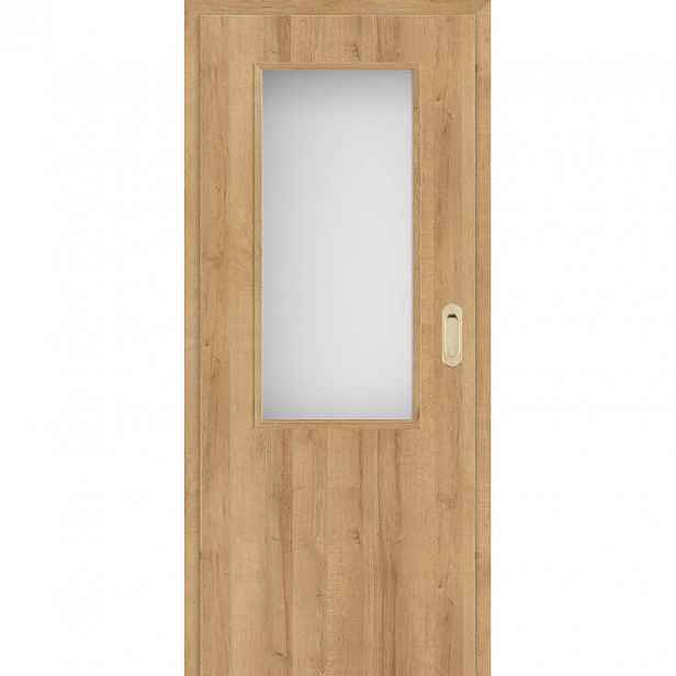 Posuvné dveře do pouzdra Altamura 4, 6, 8 - Výška 210 cm