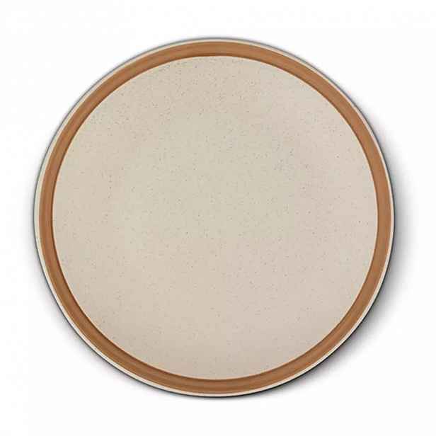 Talíř "Athena beige" 27cm