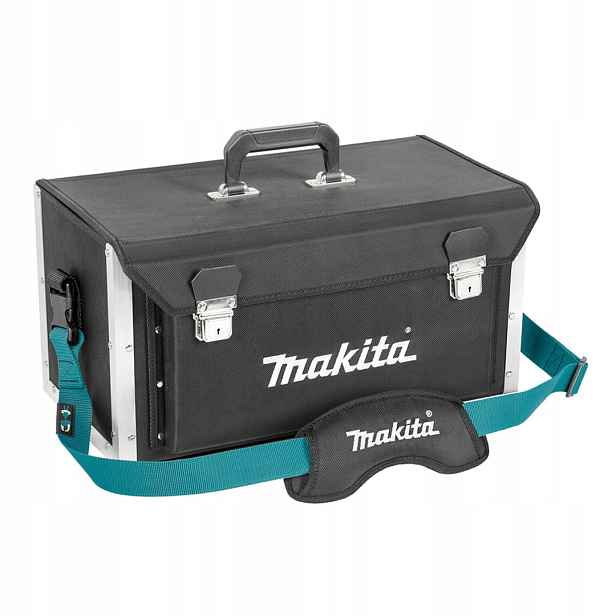 Taška na nářadí Makita E-15394 okována 32 l 50/25