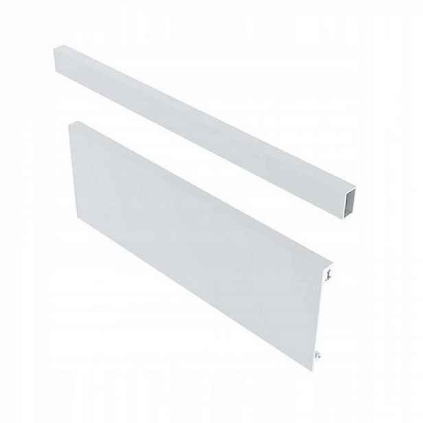Vnitřní Panel Vysoká Šuplík Axis Pro Bílý