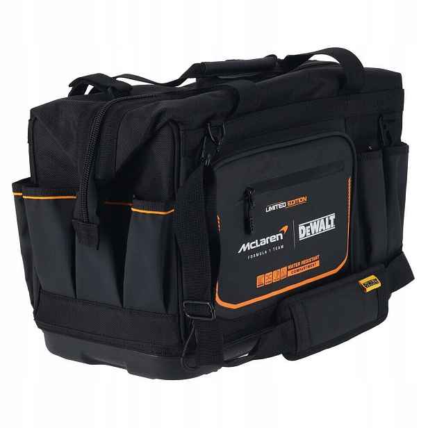 Dewalt DWST60104-9 Taška Na Nářadí Na Rameno Mclaren 20" 31x50,8x29 CM