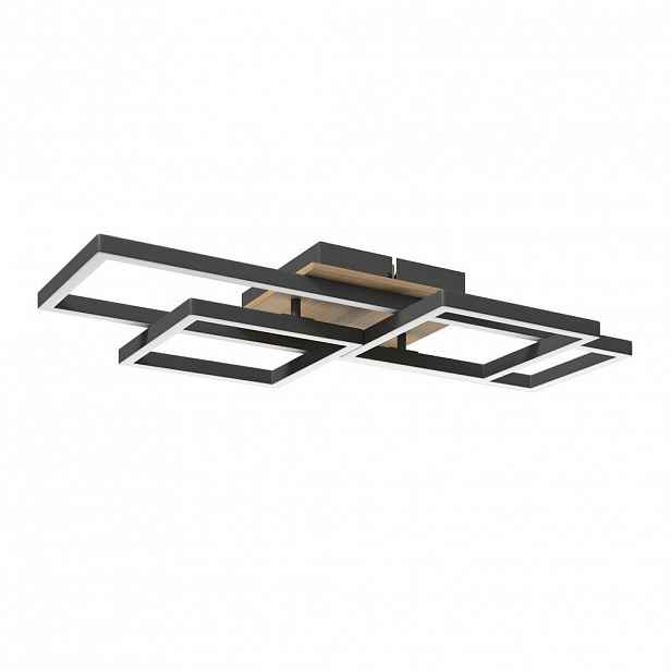 Novel STROPNÍ LED SVÍTIDLO, 70/38/7,5 cm