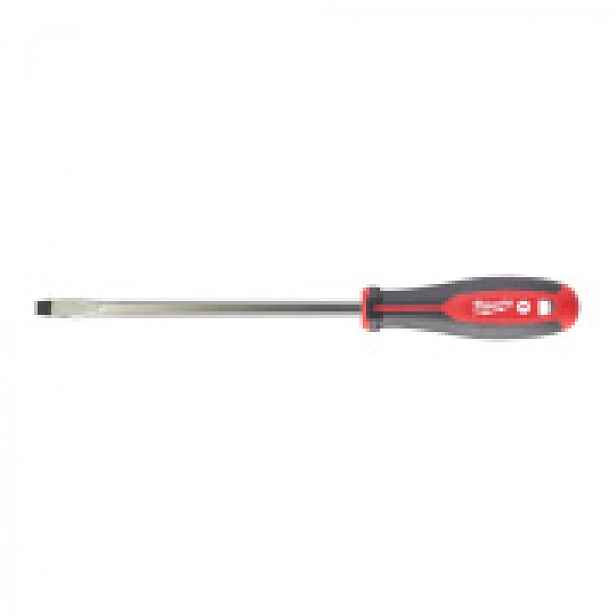 Šroubovák plochý Milwaukee Tri-lobe SL  1.6x8x175 mm 4932471783