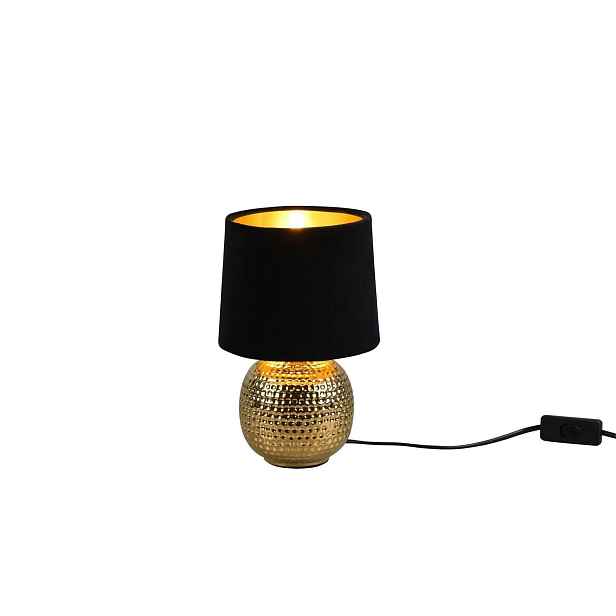 Stolní lampa Eudora DL002-50821 Rl Tk Lighting