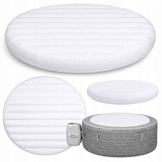 Termokryt nafukovací izolační vložka do vířivky Lay-Z-Spa 60179 Bestway